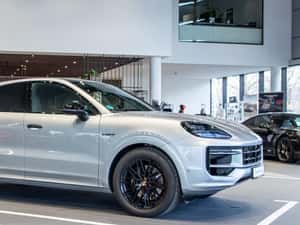 Porsche Cayenne Hibrid 2026, 9.900 km — miniatura 2