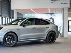 Porsche Cayenne Hibrid 2026, 9.900 km — miniatura 3