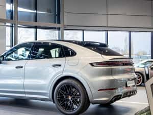 Porsche Cayenne Hibrid 2026, 9.900 km — miniatura 5