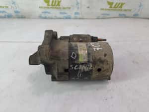 Electromotor 1.6 benzina K4M700 8200266777B Renault Scenic 1 (facelift) (1999 - 2003) benzina — miniatura 1
