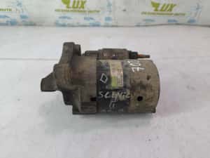 Electromotor 1.6 benzina K4M700 8200266777B Renault Scenic 1 (facelift) (1999 - 2003) benzina — miniatura 4