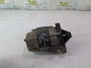 Electromotor 1.6 benzina K4M700 8200266777B Renault Scenic 1 (facelift) (1999 - 2003) benzina — miniatura 5