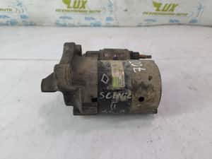 Electromotor 1.6 benzina K4M700 8200266777B Renault Scenic 1 (facelift) (1999 - 2003) benzina — miniatura 7
