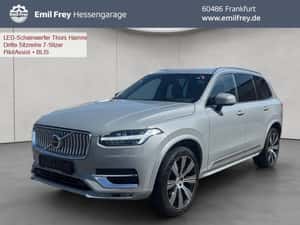 Volvo XC90 SUV Second-Hand - Preț 54.465 EUR