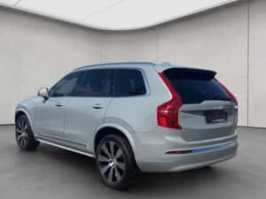 Volvo XC90 SUV Second-Hand - Preț 54.465 EUR — miniatura 3