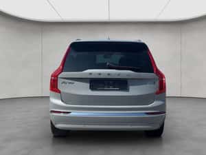 Volvo XC90 SUV Second-Hand - Preț 54.465 EUR — miniatura 4