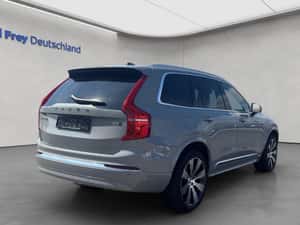 Volvo XC90 SUV Second-Hand - Preț 54.465 EUR — miniatura 6