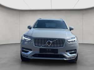Volvo XC90 SUV Second-Hand - Preț 54.465 EUR — miniatura 7
