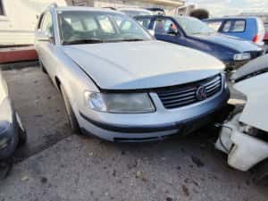 Far stanga Volkswagen VW Passat 2000 1.9 TDI MT (115 hp) — miniatura 2