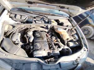 Far stanga Volkswagen VW Passat 2000 1.9 TDI MT (115 hp) — miniatura 6