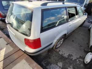 Far stanga Volkswagen VW Passat 2000 1.9 TDI MT (115 hp) — miniatura 8