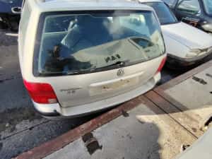 Far stanga Volkswagen VW Passat 2000 1.9 TDI MT (115 hp) — miniatura 9