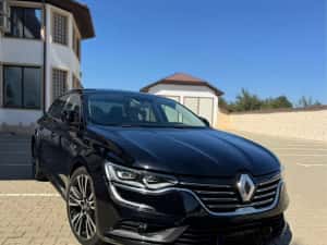 Renault Talisman Initiale Paris