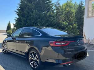 Renault Talisman Initiale Paris — miniatura 3