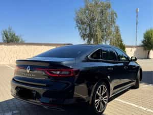 Renault Talisman Initiale Paris — miniatura 4