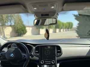 Renault Talisman Initiale Paris — miniatura 6