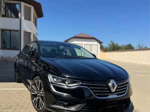 Renault Talisman Initiale Paris — miniatura 8