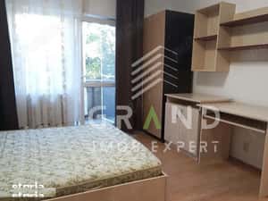 Apartament 3 Camere | Etaj 1 | Balcon | Grigorescu/Alexandru Vlahuta — miniatura 3