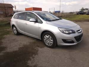 Astra J Euro 6 Diesel Facelift — miniatura 2