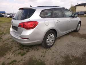 Astra J Euro 6 Diesel Facelift — miniatura 3