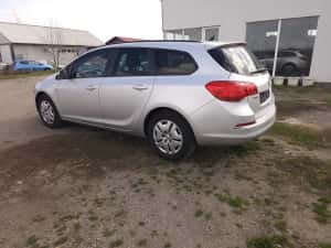 Astra J Euro 6 Diesel Facelift — miniatura 4