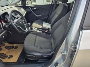 Astra J Euro 6 Diesel Facelift — miniatura 6