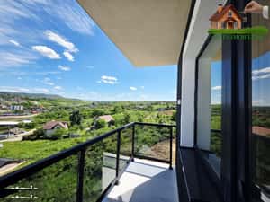 Apartament 2 Camere 51 mp etaj 3 Bucium Vișan 83.300 Euro — miniatura 3