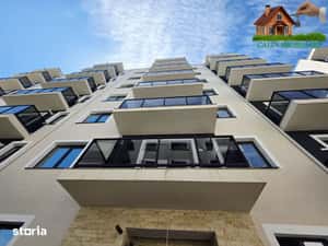 Apartament 2 Camere 51 mp etaj 3 Bucium Vișan 83.300 Euro — miniatura 4