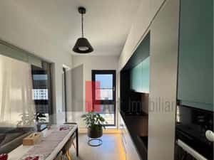 Inchiriezre apartament 2 camere,-Lujerului,21 Residence — miniatura 3
