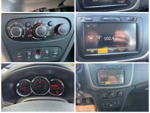 •Dacia Sandero II STEPWAY• — miniatura 5