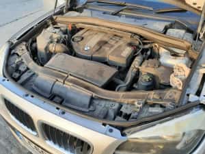 Motor bmw x1 n47d20c 1.8d 143 cp — miniatura 2
