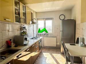 Apartament de vanzare 3 camere Sibiu Terezian — miniatura 5