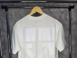 Tricou Off White — miniatura 7