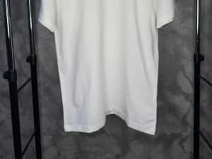 Tricou Off White — miniatura 8