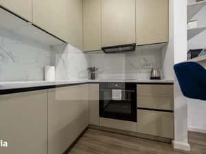 Inchiriere 2 camere | Etaj 2 | Parcare | LUX – Elite City — miniatura 4