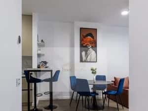 Inchiriere 2 camere | Etaj 2 | Parcare | LUX – Elite City — miniatura 5