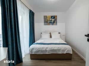 Inchiriere 2 camere | Etaj 2 | Parcare | LUX – Elite City — miniatura 6