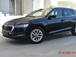 Skoda octavia 2.0 DSG an 2023  Matrix cristal clear   Head-up Memory M — miniatura 4