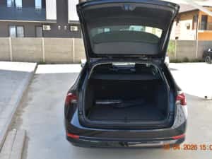 Skoda octavia 2.0 DSG an 2023  Matrix cristal clear   Head-up Memory M — miniatura 7