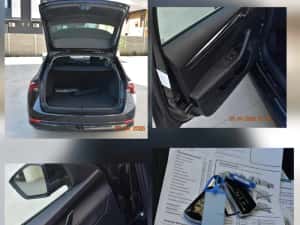 Skoda octavia 2.0 DSG an 2023  Matrix cristal clear   Head-up Memory M — miniatura 10