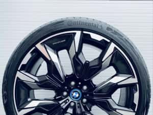Jante originale BMW seria 5  i5 G60 G61 21”  Styling 954i nr 10017 — miniatura 7