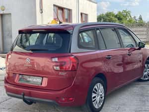 Citroën C4 Picasso, 2014, 304.000 km, 5.500 EUR — miniatura 3