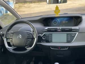 Citroën C4 Picasso, 2014, 304.000 km, 5.500 EUR — miniatura 4