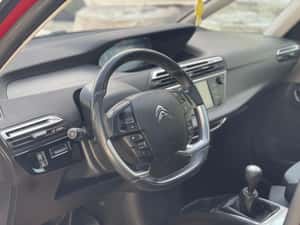 Citroën C4 Picasso, 2014, 304.000 km, 5.500 EUR — miniatura 6