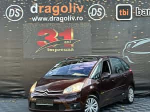 Citroën C4 Picasso, 2014, 304.000 km, 5.500 EUR — miniatura 7