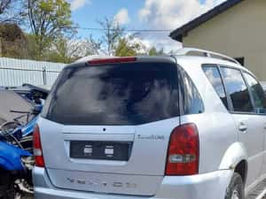 Dezmembrez Rexton — miniatura 5