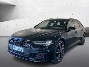 Audi S6 Automată 344 HP Diesel