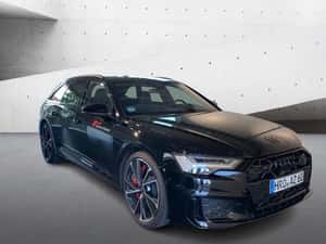Audi S6 Automată 344 HP Diesel — miniatura 2