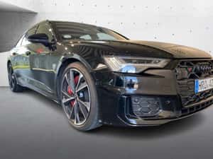 Audi S6 Automată 344 HP Diesel — miniatura 3