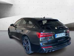 Audi S6 Automată 344 HP Diesel — miniatura 4